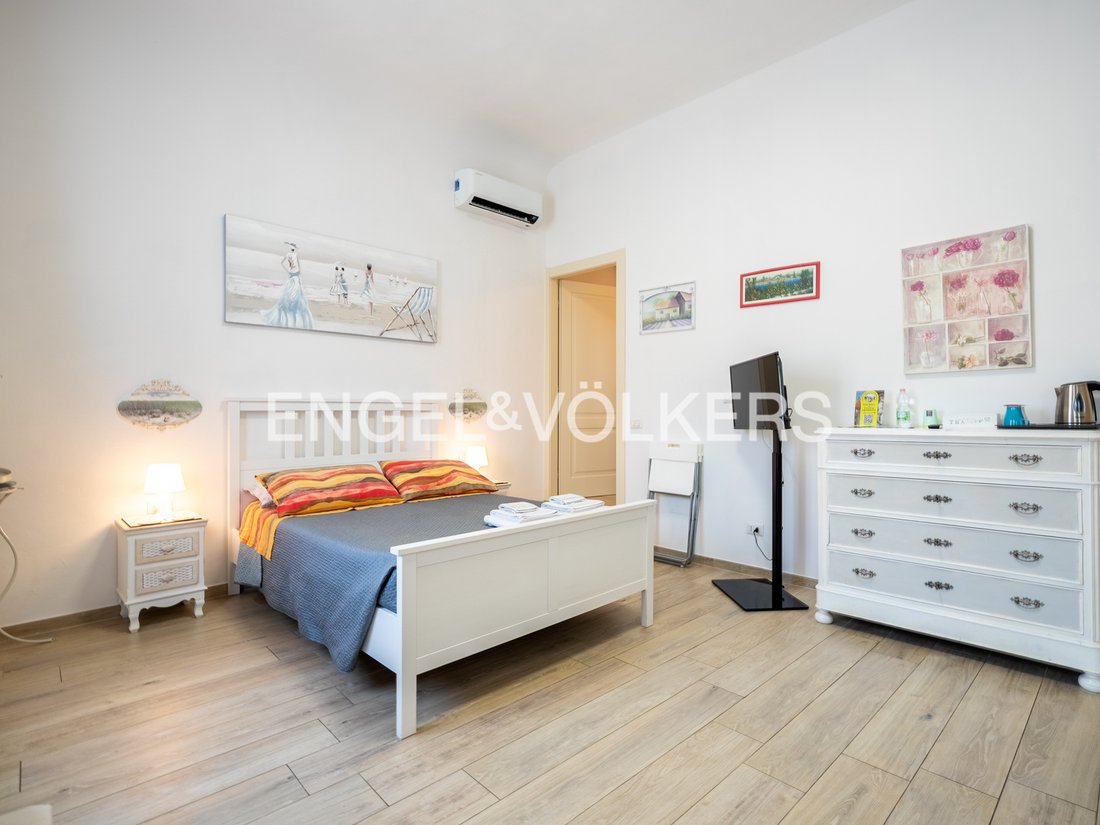 Wohnung in Centro, Florenz, Toskana 2 - 19070753
