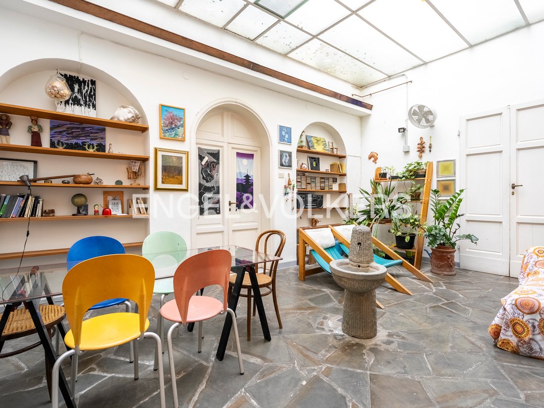 Appartamento a Centro, Firenze, Toscana 1 - 19070457