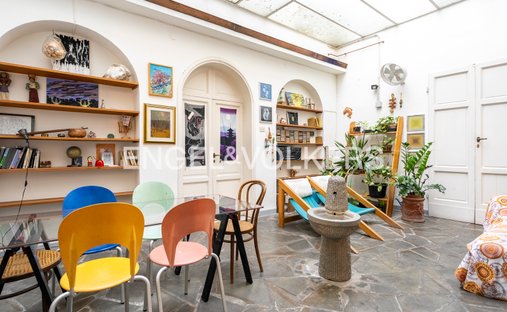 Wohnung in Centro, Florenz, Toskana 1