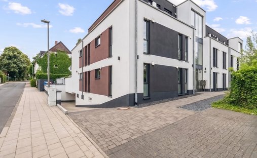 Apartment in Aachen, North Rhine-Westphalia, Germany 1