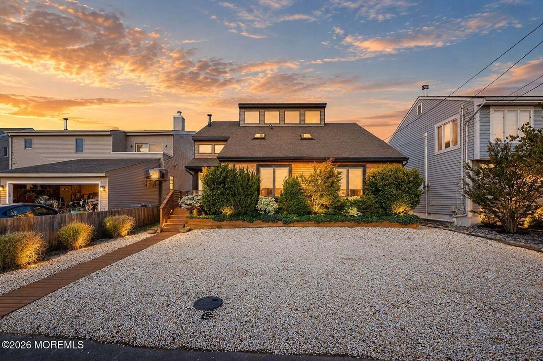 Casa a Brick, New Jersey, Stati Uniti 1 - 19068389
