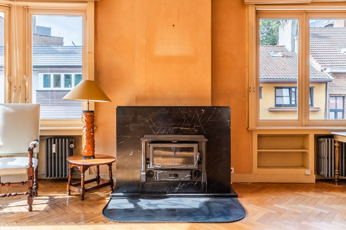 Wohnung in Brüssel, Region Brüssel-Hauptstadt, Belgien 4 - 19071407