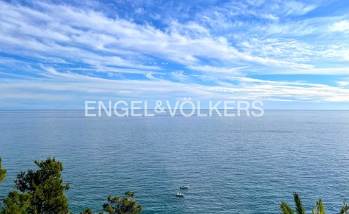 Villa en San Felice Circeo, Lacio, Italia 1