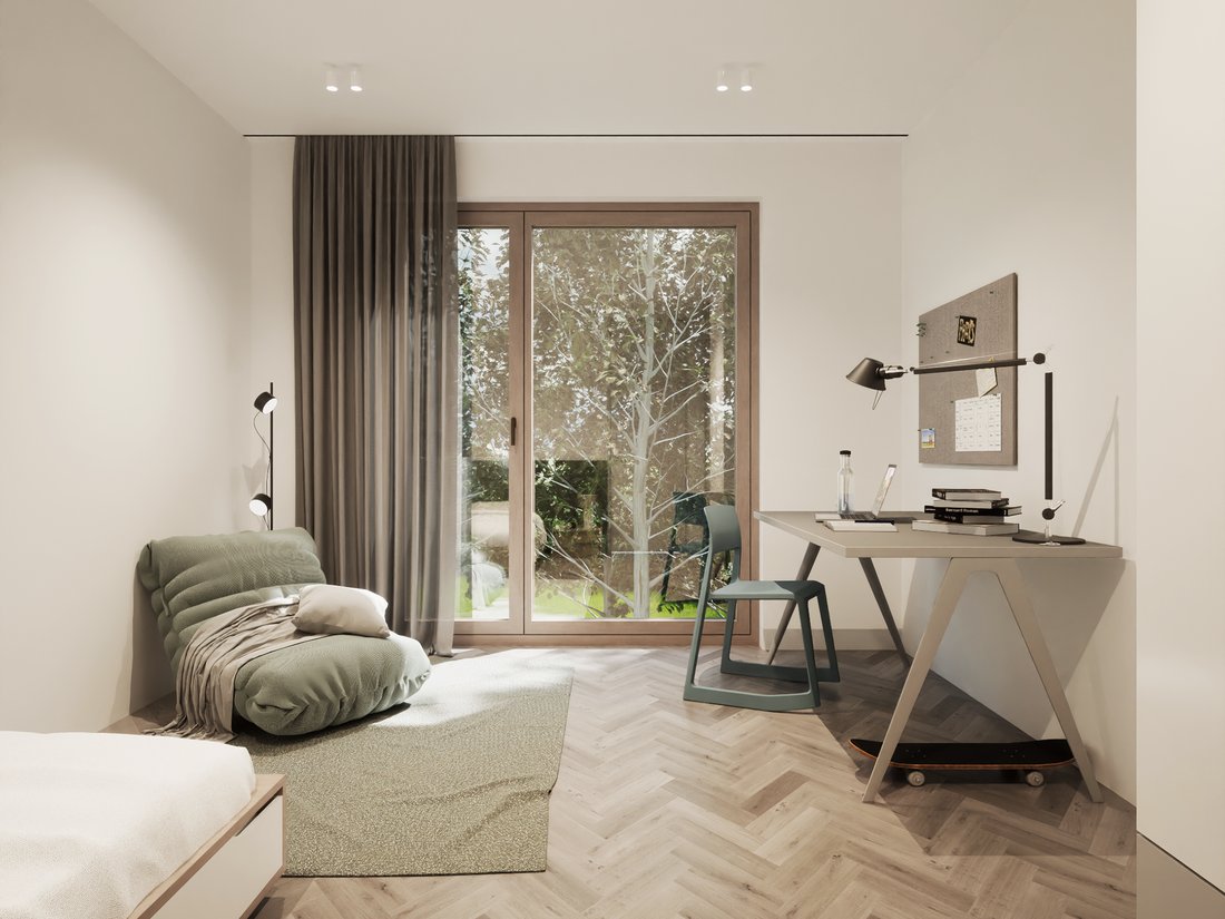 Terreno en Vaterstetten, Baviera, Alemania 5 - 19069880