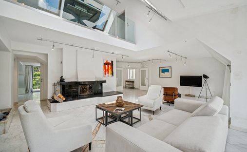Wohnung in Wien, Wien, Österreich 1