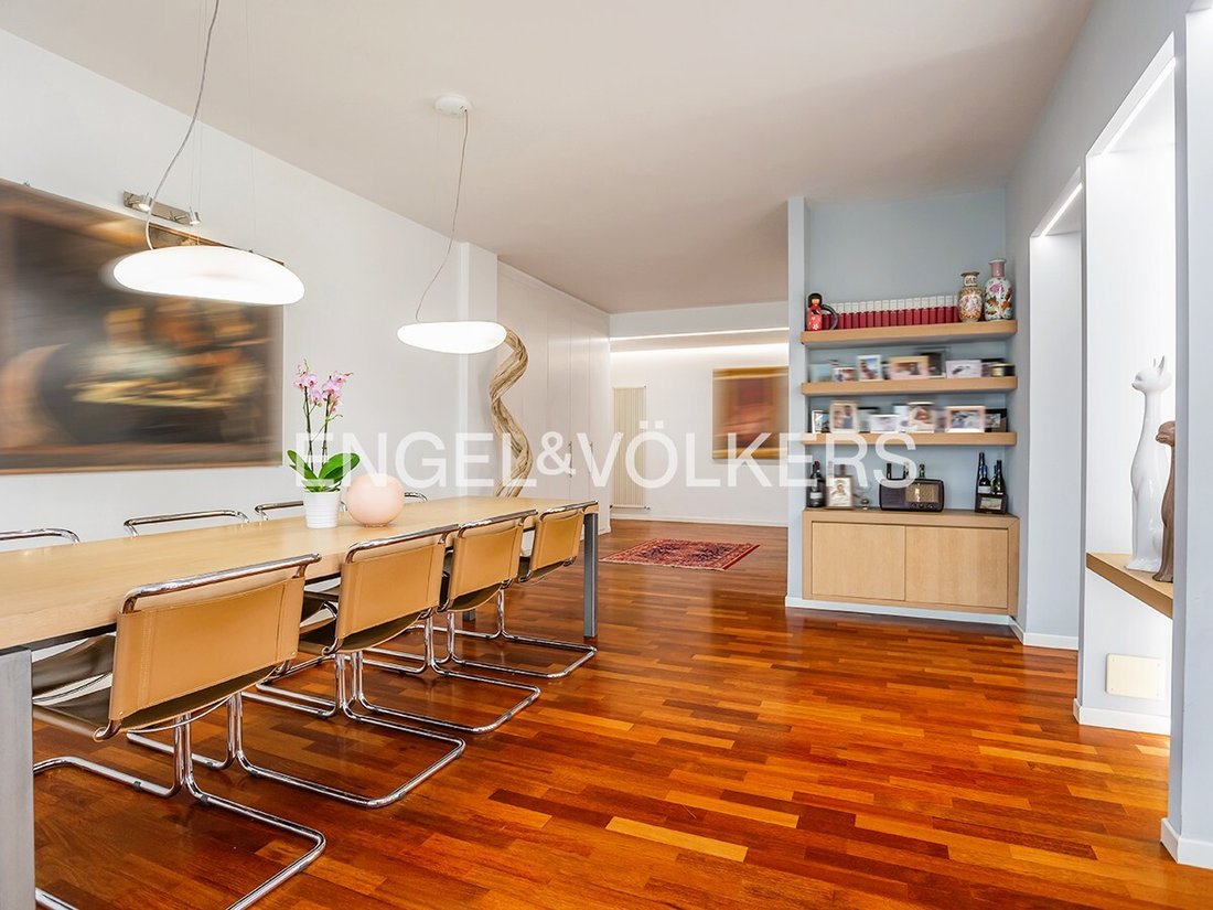 Apartamento en Garbatella, Roma, Italia 3 - 19070140