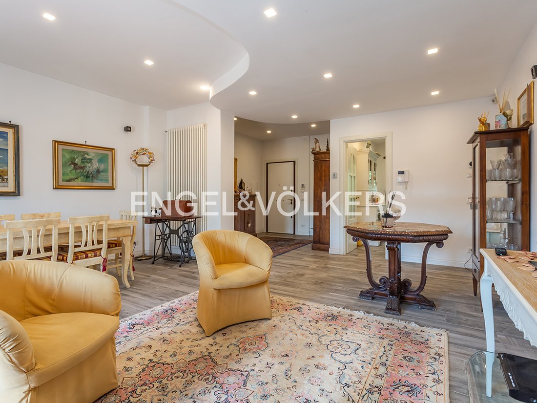 Apartment in Appio Pignatelli - Quarto Miglio - Statuario, Rome, Italy 1 - 19072623