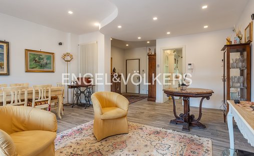 Apartment in Appio Pignatelli - Quarto Miglio - Statuario, Rome, Italy 1