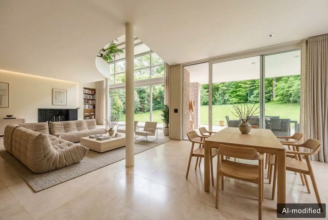 Villa in Tervuren, Flanders, Belgium 2 - 19069226