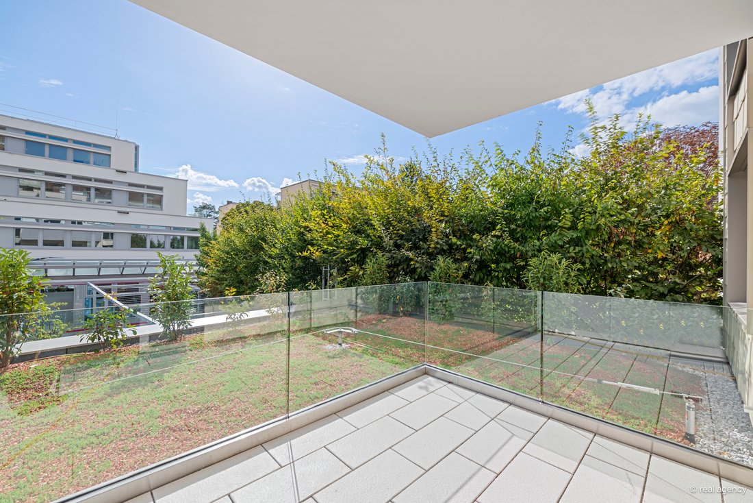 Apartment in Vienna, Wien, Austria 1 - 19069625