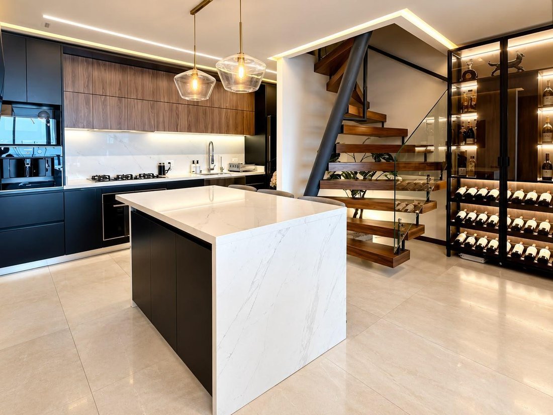 Apartamento en Ciudad de México, Ciudad de México, México 1 - 19068274
