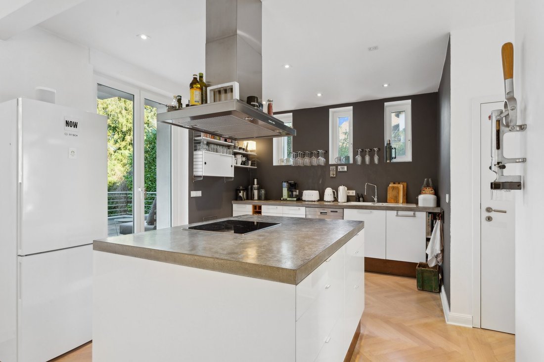 Apartamento en Colonia, Renania del Norte-Westfalia, Alemania 2 - 19069231