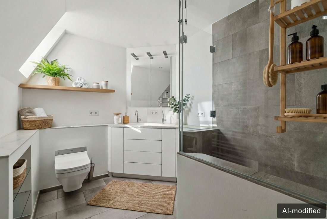Apartment in Hamburg, Hamburg, Germany 5 - 19069155