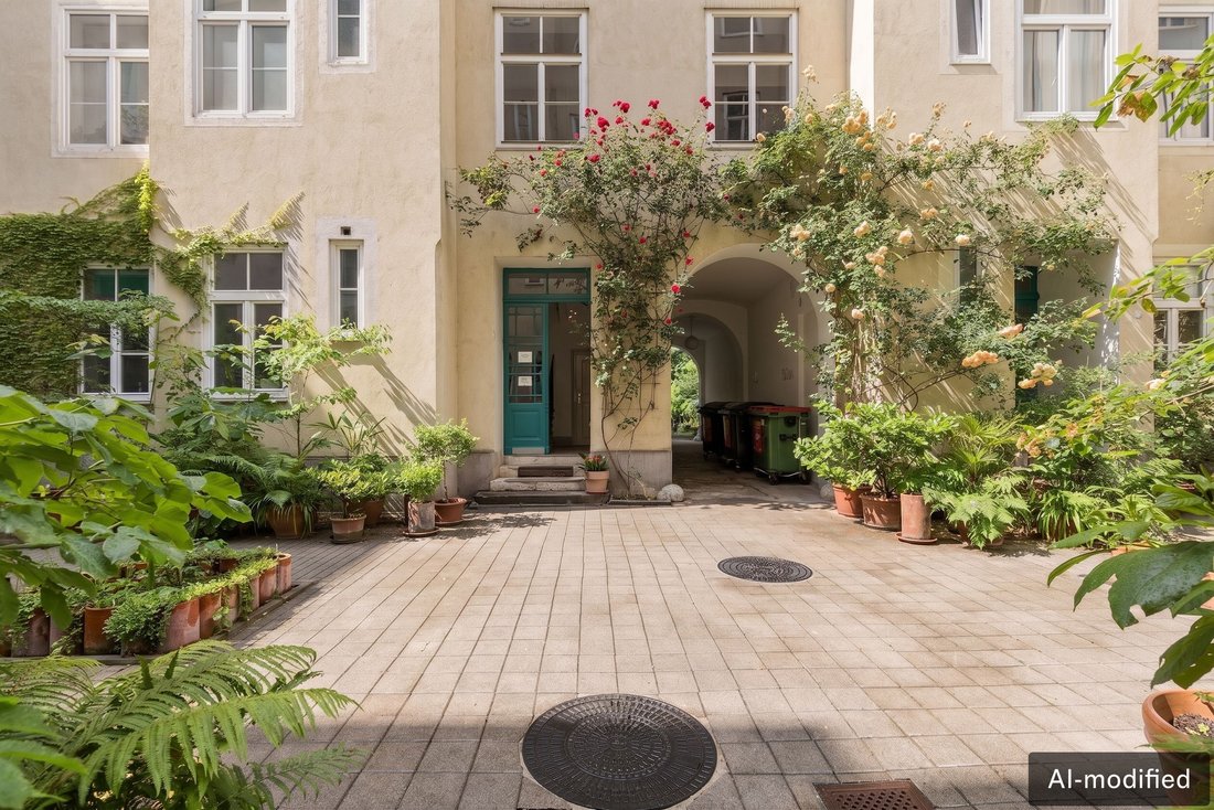 Apartment in Vienna, Wien, Austria 3 - 19069701