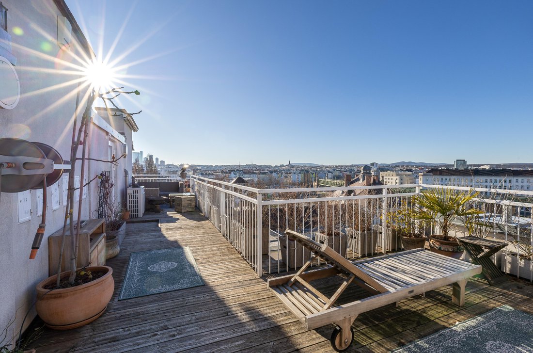 Penthouse in Vienna, Wien, Austria 2 - 19069661