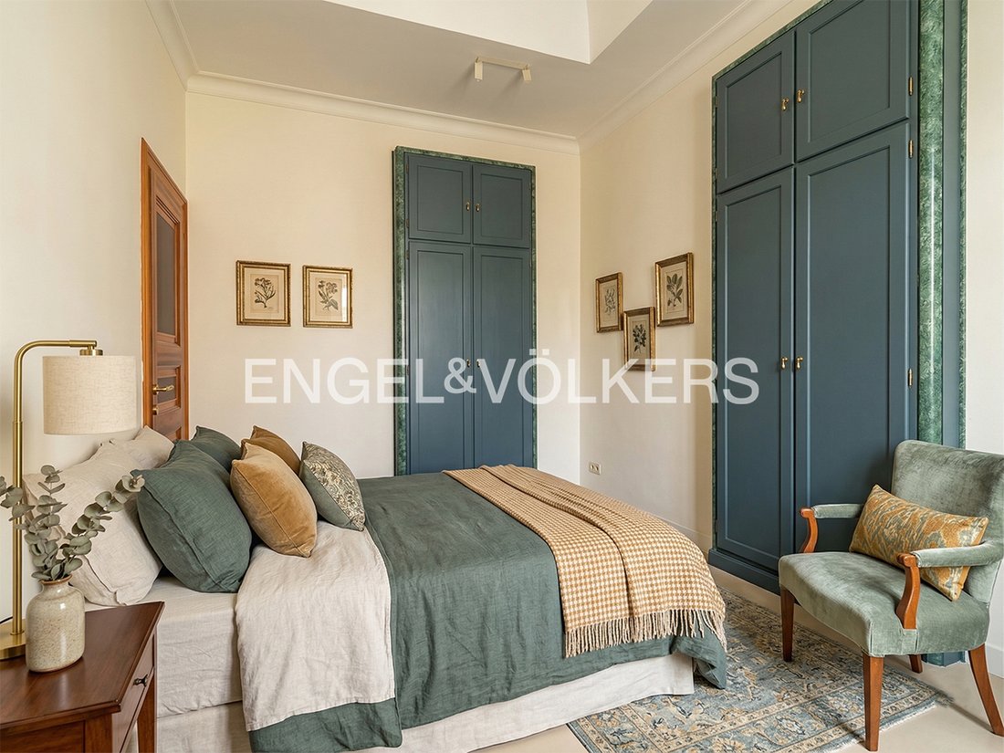 Appartement à Piazza del Popolo - Piazza Navona - Quirinale, Rome, Italie 4 - 19072963