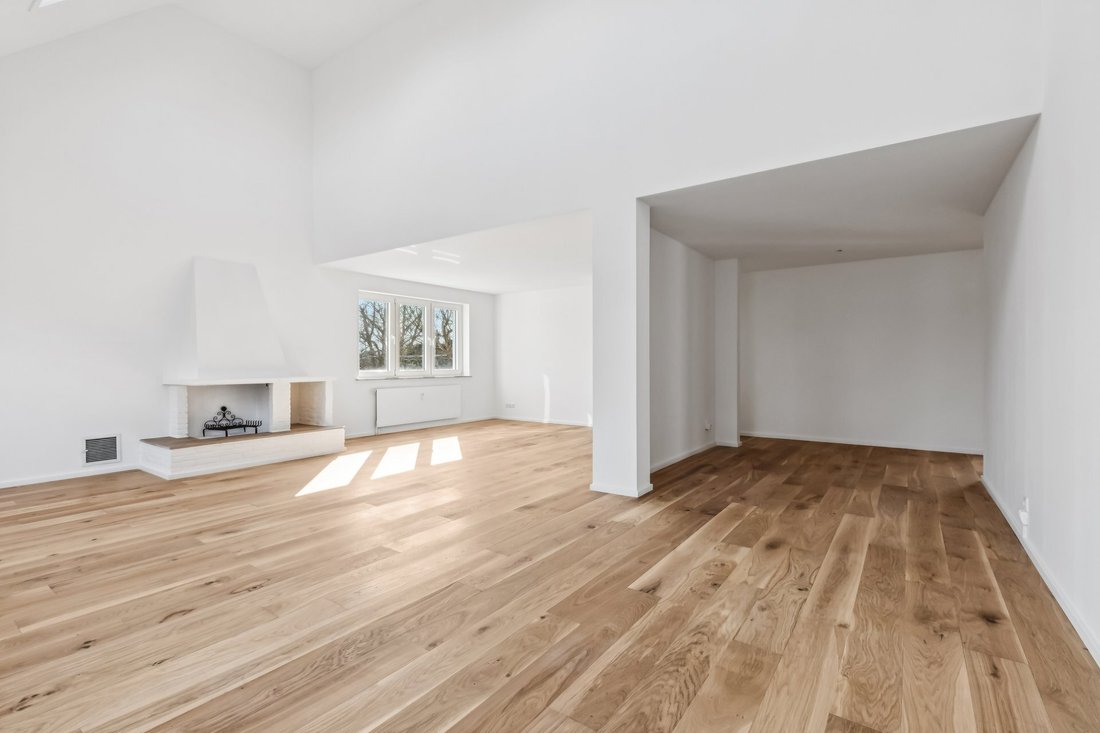 Penthouse in Cologne, North Rhine-Westphalia, Germany 1 - 19069846