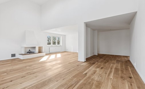 Attico a Colonia, Renania Settentrionale-Vestfalia, Germania 1