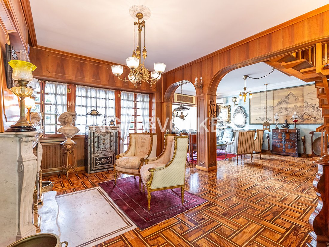 Apartment in Eur - Torrino - Giuliano Dalmata, Rome, Lazio 3 - 19072654