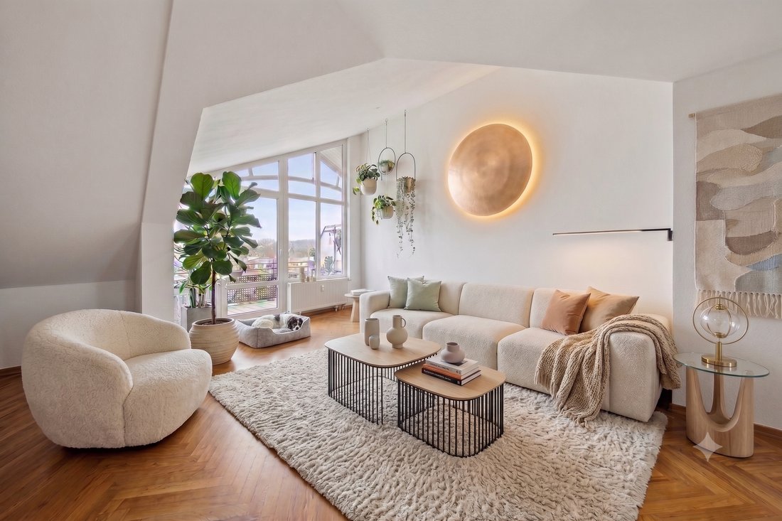 Penthouse in Taufkirchen, Bavaria, Germany 2 - 19070530