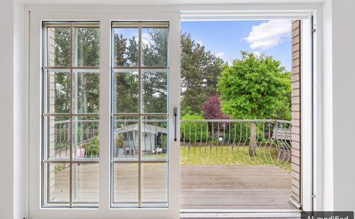 Haus in Dormagen, Nordrhein-Westfalen, Deutschland 1