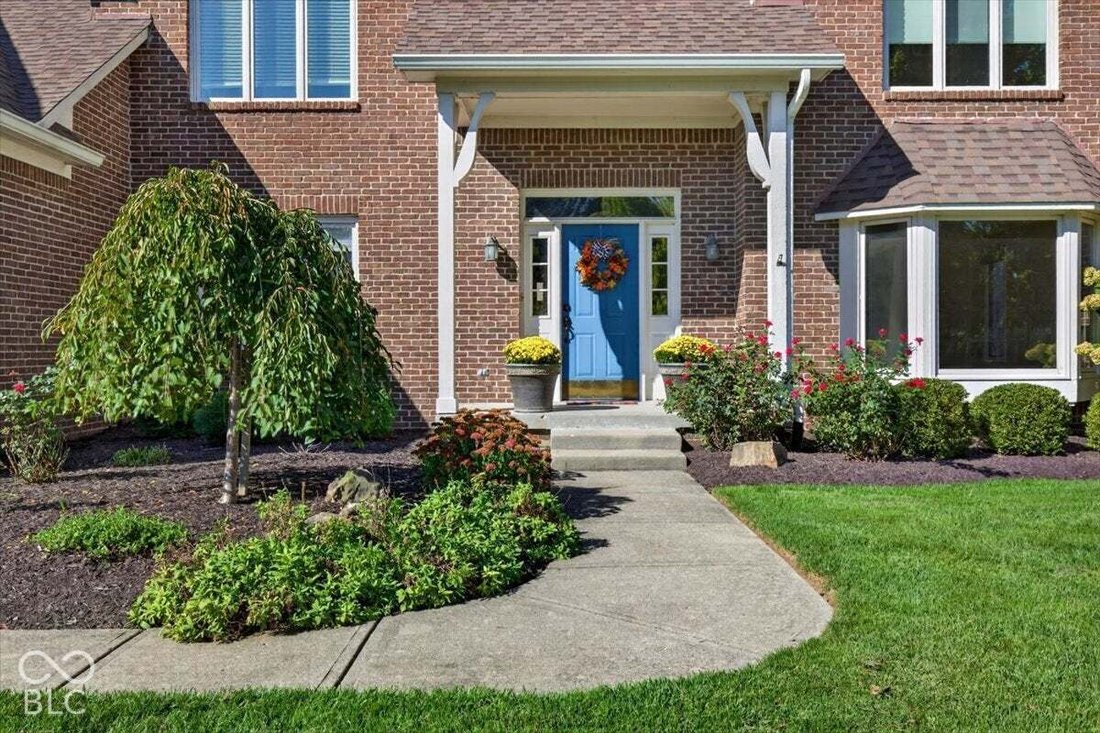 Maison à Carmel, Indiana, États-Unis 3 - 19068369