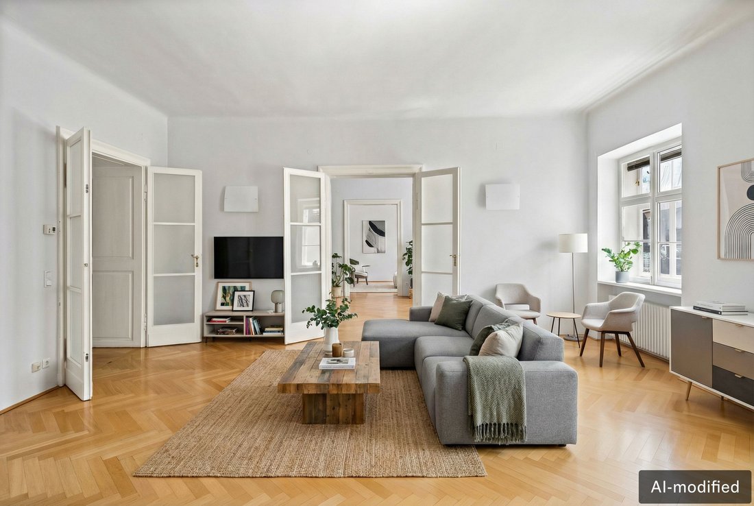 Wohnung in Wien, Wien, Österreich 3 - 19070404