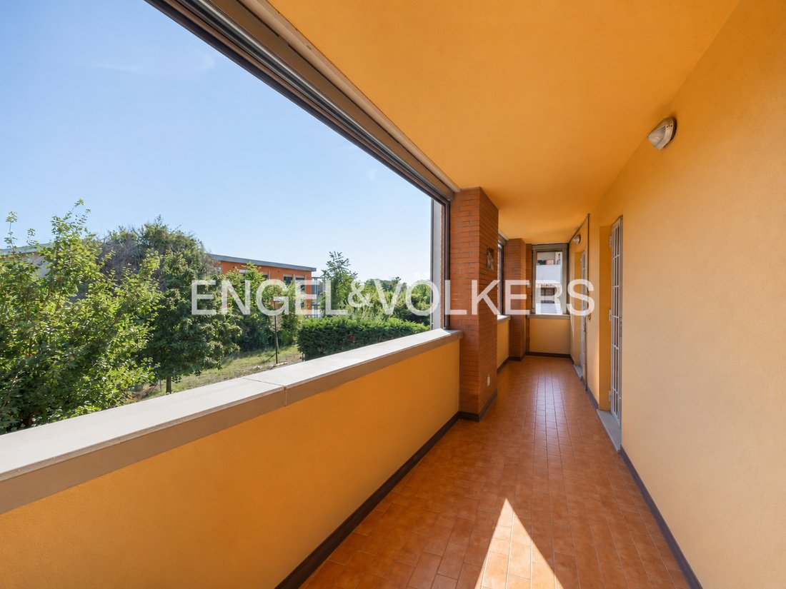 Apartment in San Lazzaro, Emilia-Romagna, Italy 5 - 19070838