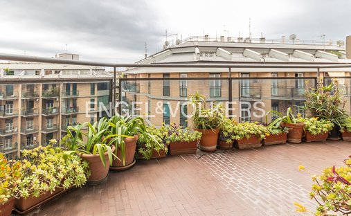 Appartamento a Trastevere - Testaccio, Roma, Lazio 1