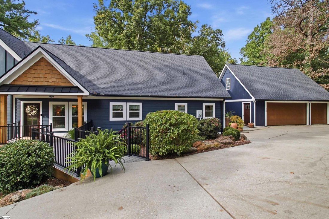 House in Greenville, South Carolina, United States 3 - 19068434