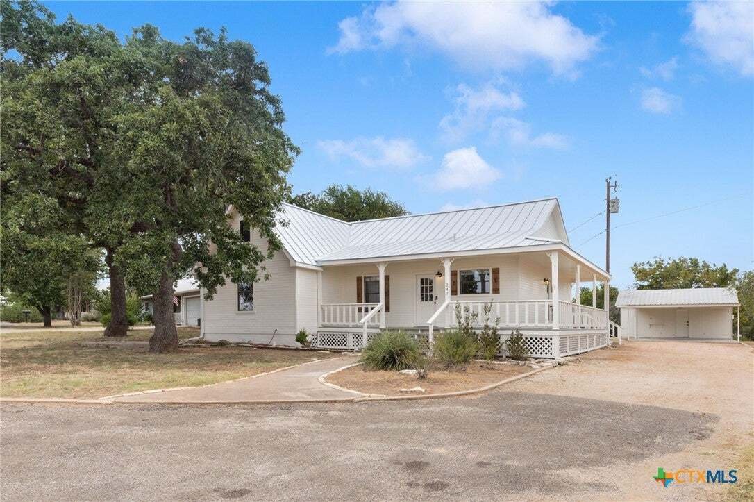 Casa en Fredericksburg, Texas, Estados Unidos 1 - 19068388