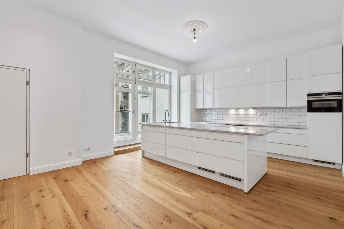 Casa a Düsseldorf, Renania Settentrionale-Vestfalia, Germania 4 - 19071195