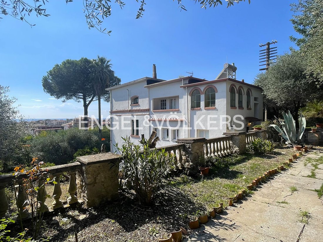 Villa a Minturno, Lazio, Italia 3 - 19070846