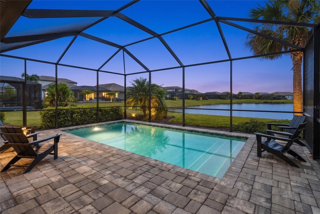 House in Bradenton, Florida, United States 5 - 19068611