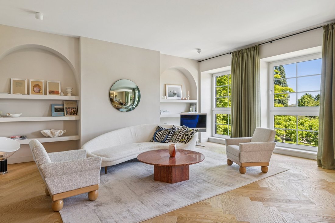 Apartment in Düsseldorf, North Rhine-Westphalia, Germany 1 - 19069979