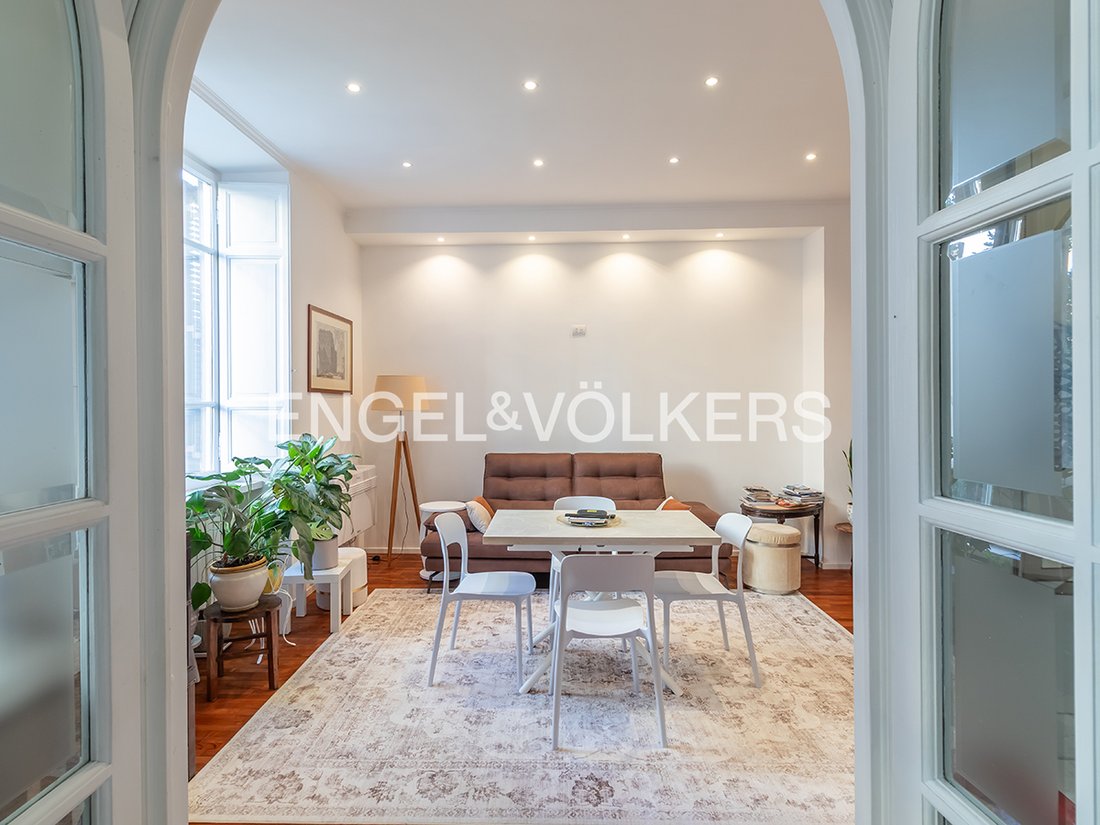 Apartment in Termini - Castro Pretorio, Rome, Italy 1 - 19069237