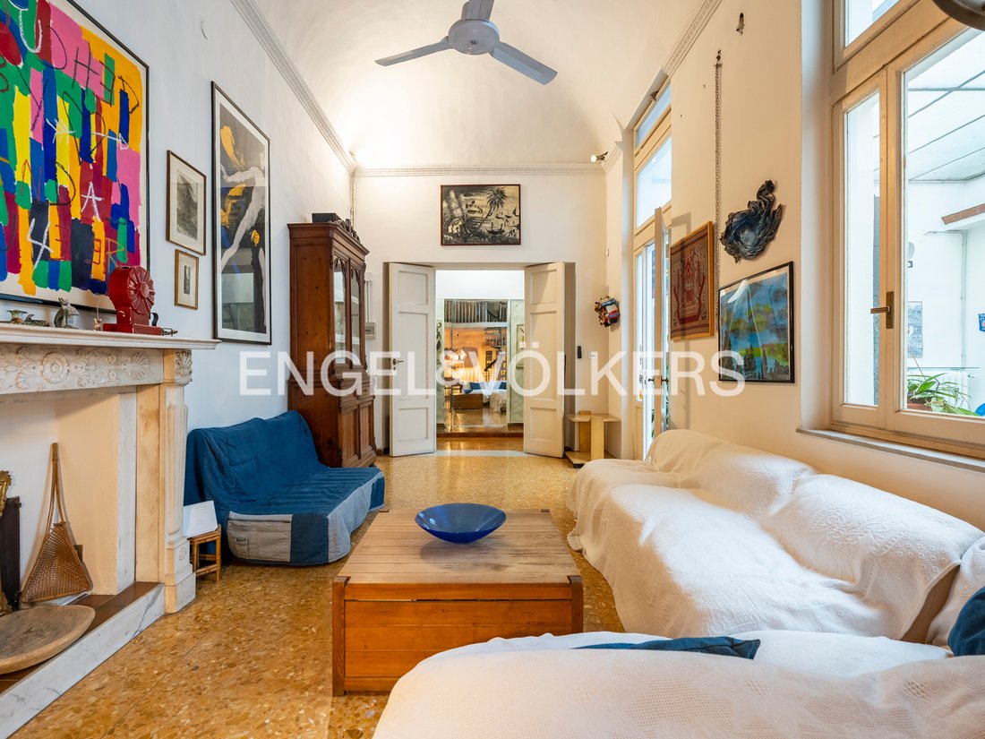 Appartamento a Centro, Firenze, Toscana 5 - 19070457
