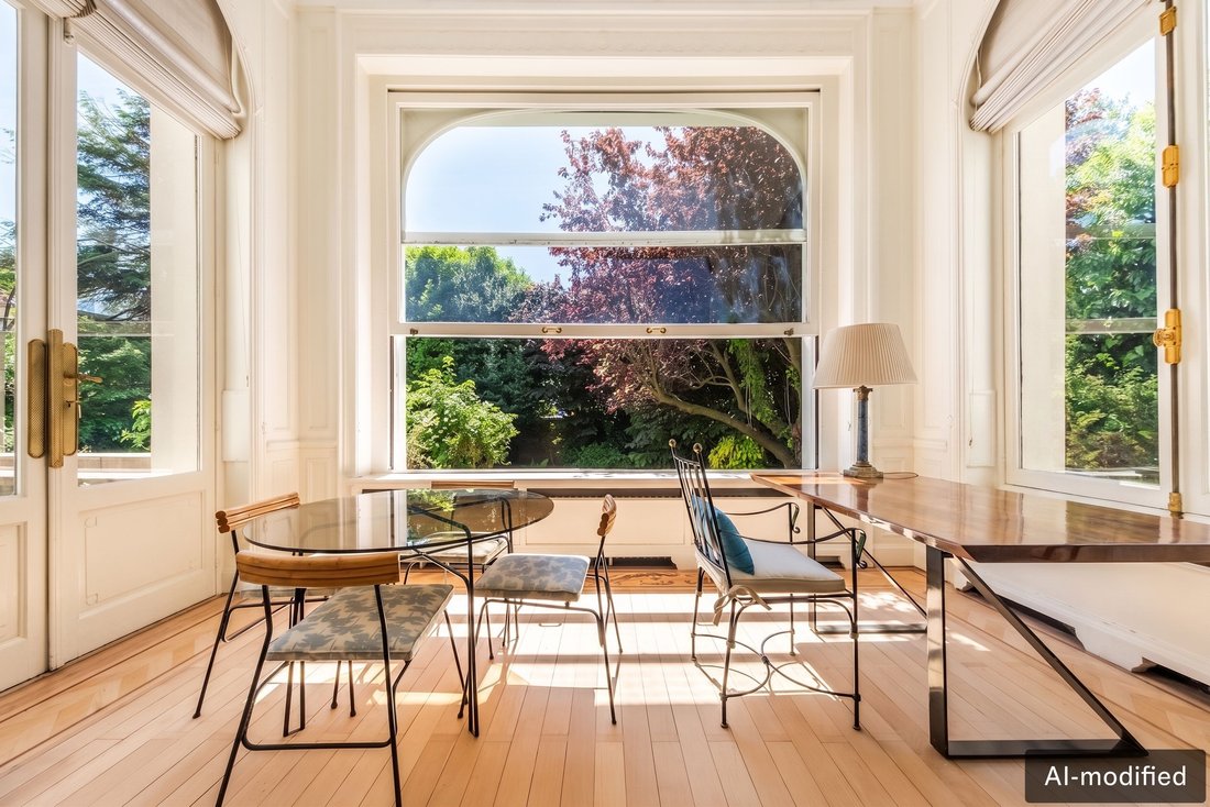 Wohnung in Ixelles/Elsene, Region Brüssel-Hauptstadt, Belgien 1 - 19069256