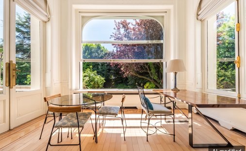 Apartamento en Ixelles, Región de Bruselas-Capital, Bélgica 1