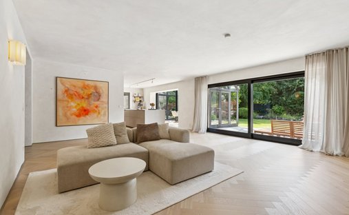 House in Dormagen, North Rhine-Westphalia, Germany 1