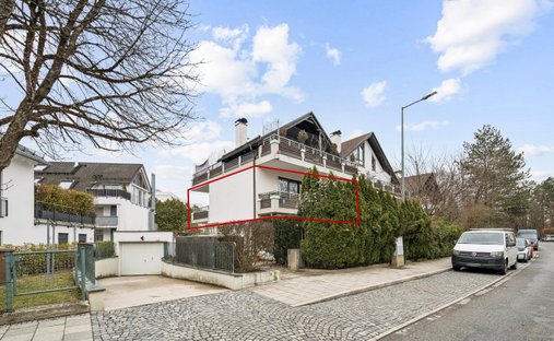 Apartamento en Múnich, Alemania 1
