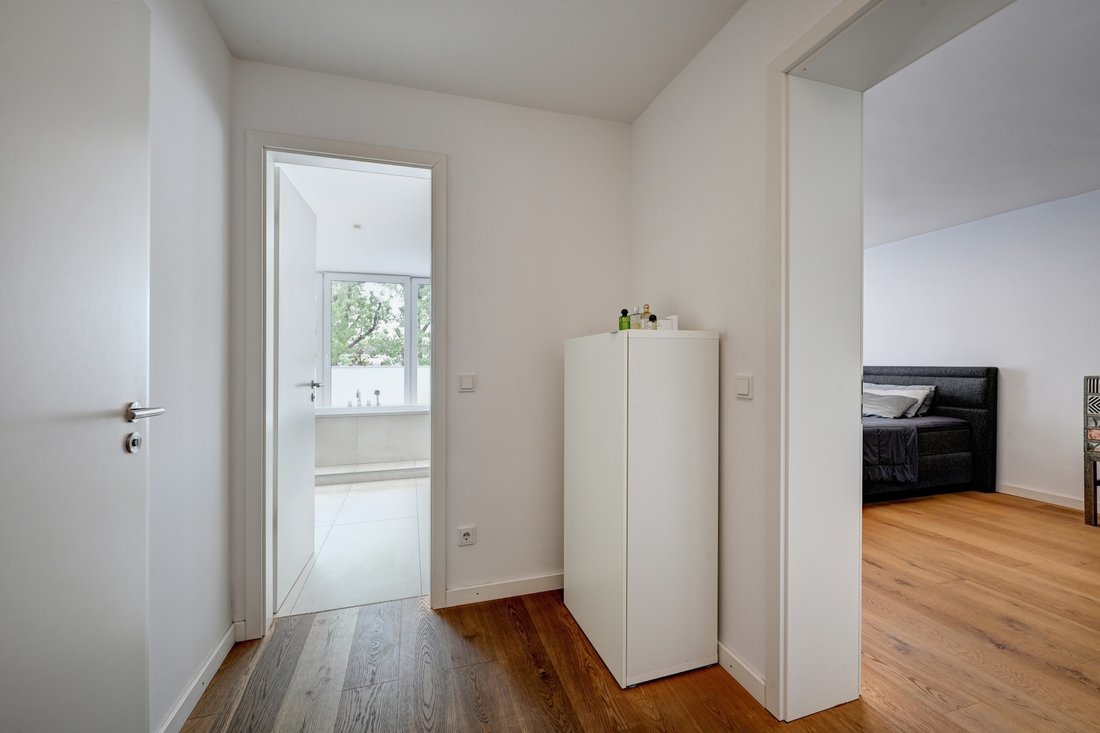 Penthouse in Munich, Bavaria, Germany 4 - 19071612