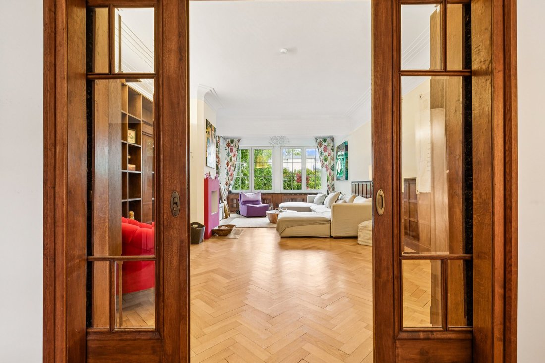 Villa a Bonn, Renania Settentrionale-Vestfalia, Germania 2 - 19071644