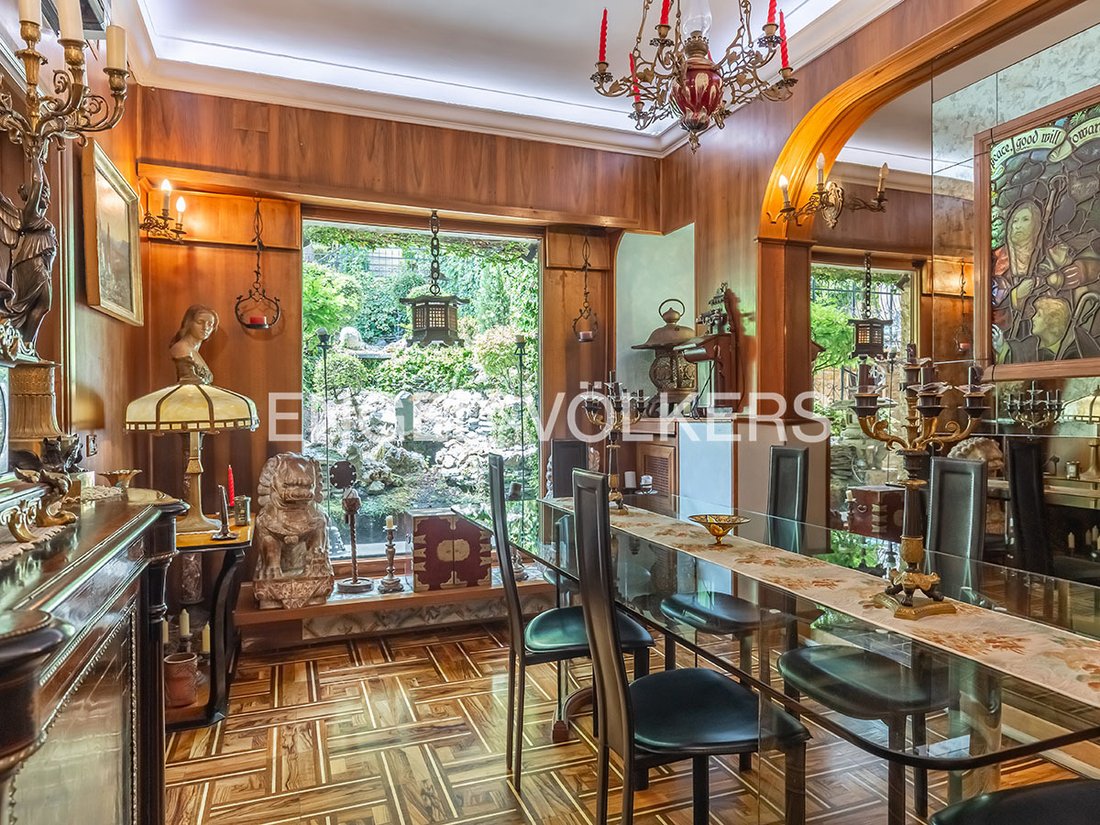 Apartment in Eur - Torrino - Giuliano Dalmata, Rome, Lazio 5 - 19072654