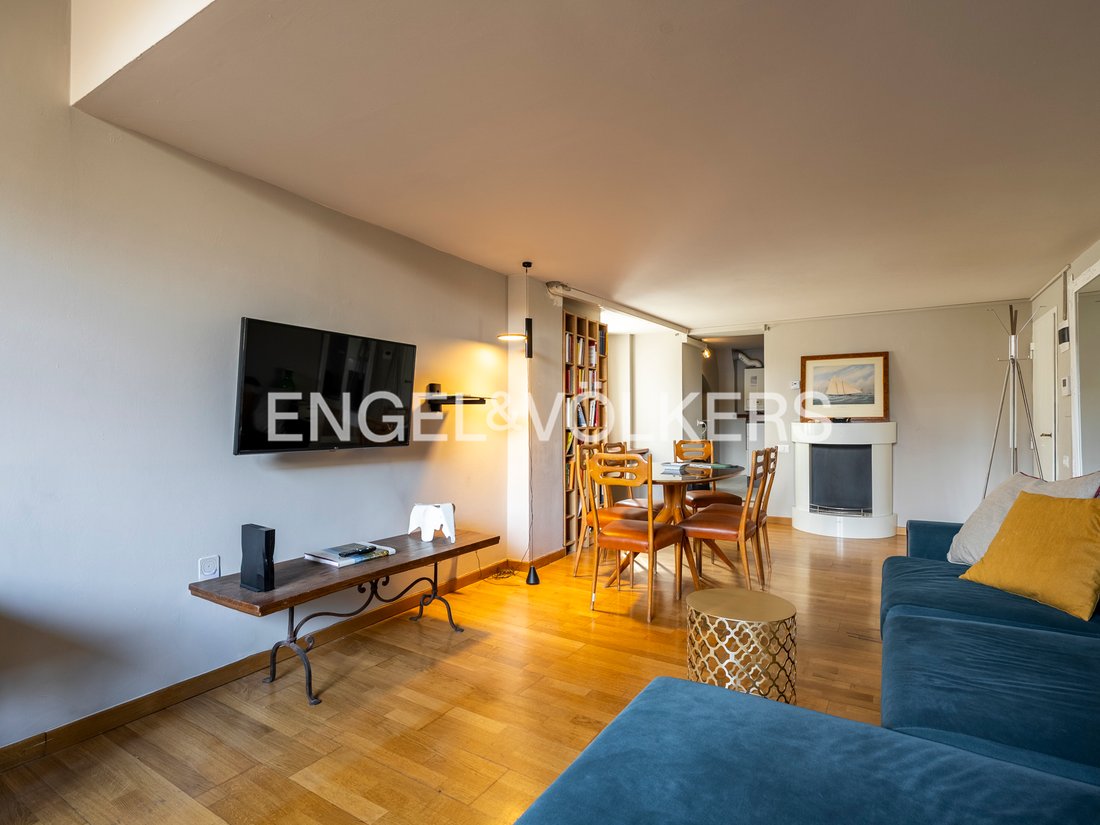 Apartamento en Centro, Florencia, Toscana 3 - 19068949