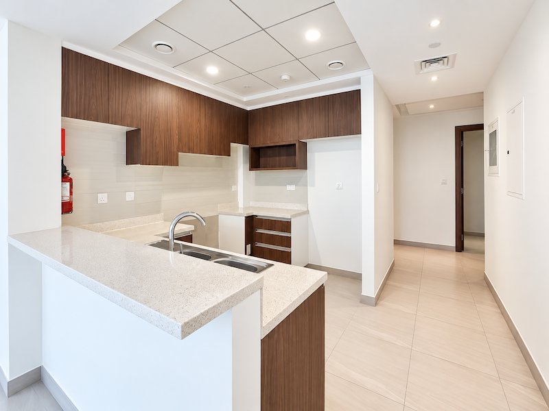 Appartement à Zabeel, Doubaï, Émirats arabes unis 5 - 16915528