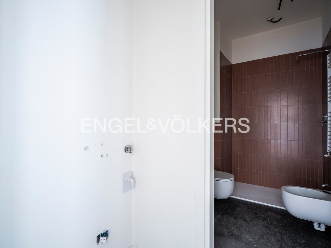Townhouse en Gavinana, Florencia, Italia 4 - 19069972