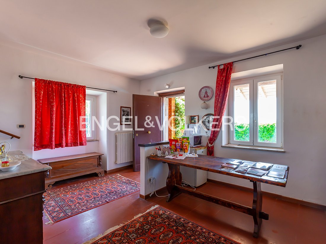 Villa in Via Appia Sud - Pratolungo - Carbonara, Velletri, Lazio 5 - 19071511