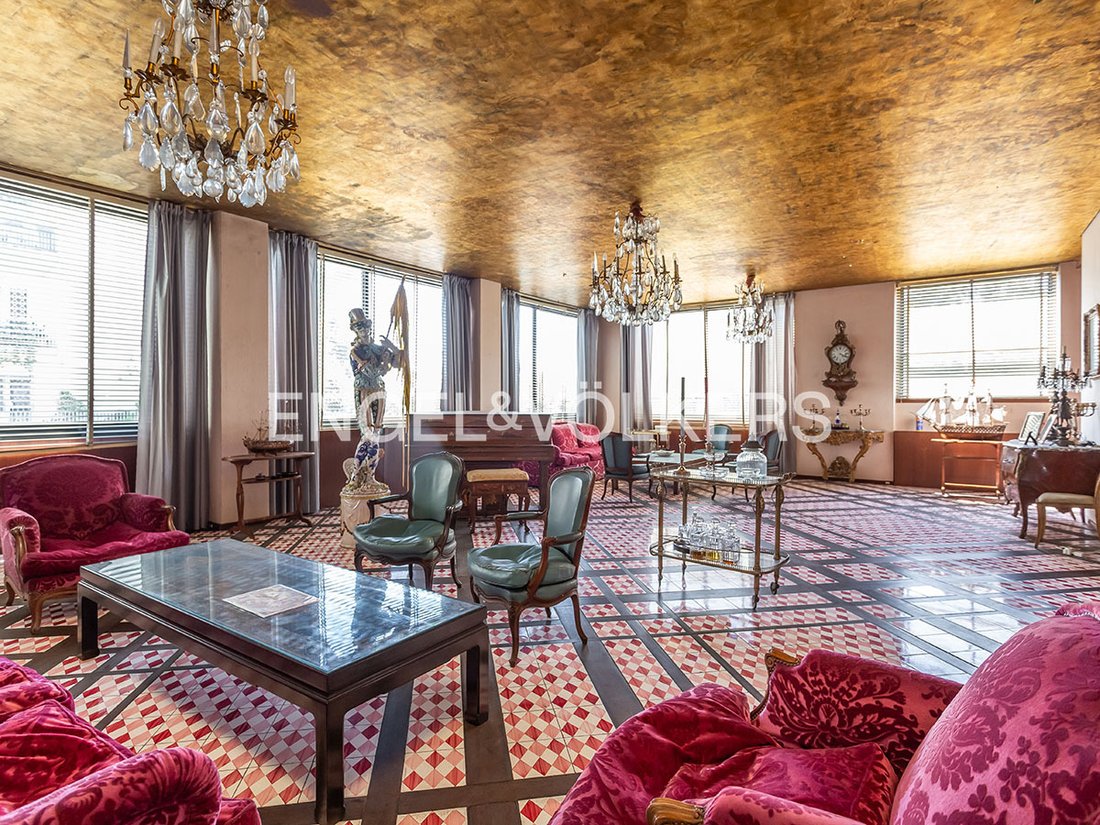 Villa in Balduina, Rome, Lazio 5 - 19072842
