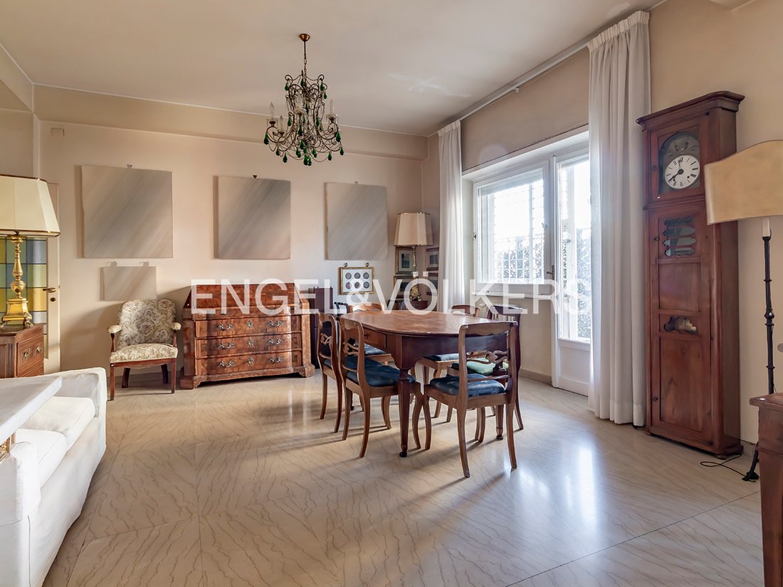 Apartment in Farnesina - Camilluccia, Rome, Italy 5 - 19072671